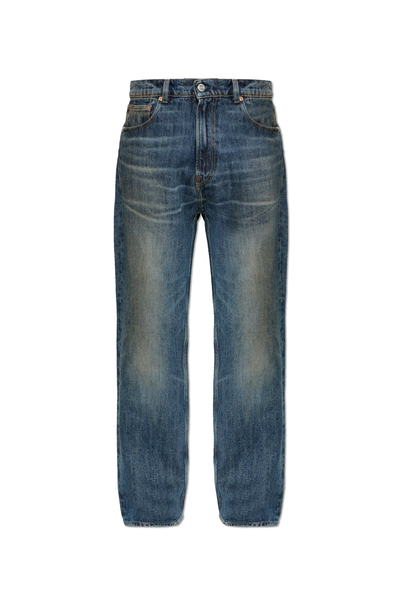 Our Legacy Straight-leg jeans | Men's | Vitkac